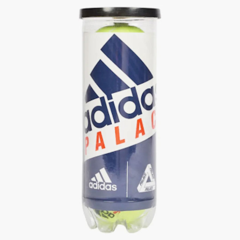 Palace Adidas Tennis Balls Multi