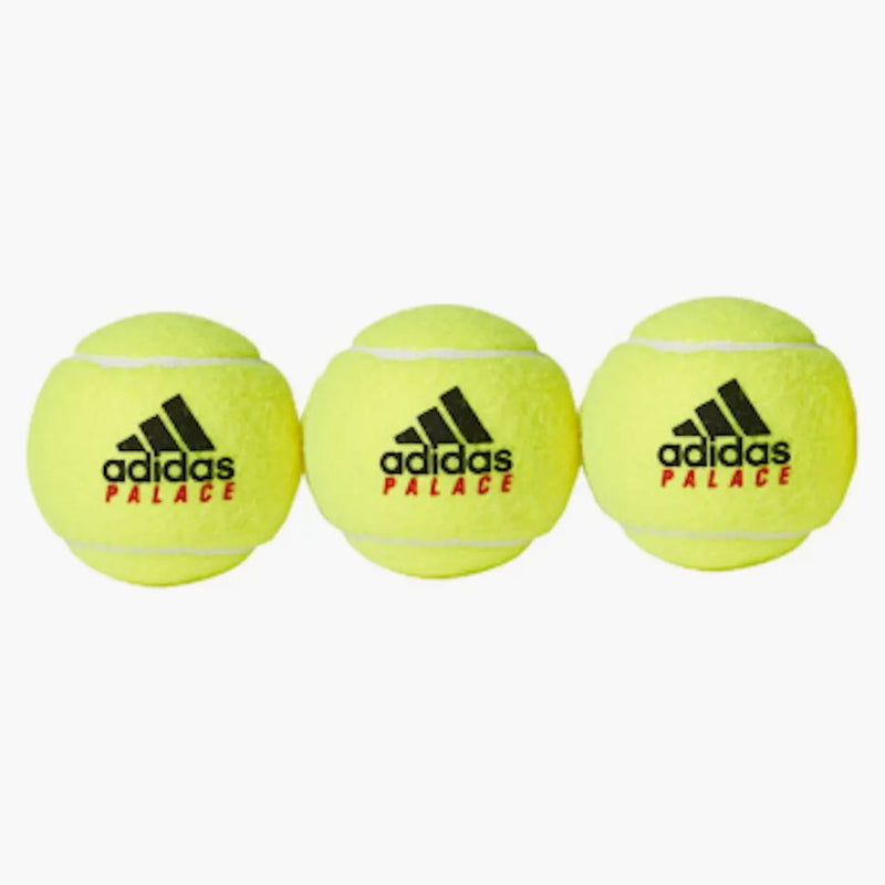 Palace Adidas Tennis Balls Multi