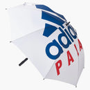 Palace Adidas Umbrella White