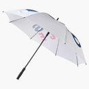 Palace Adidas Umbrella White