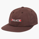 Palace Aerial 6-panel Brown