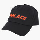 Palace Air P-panel Black