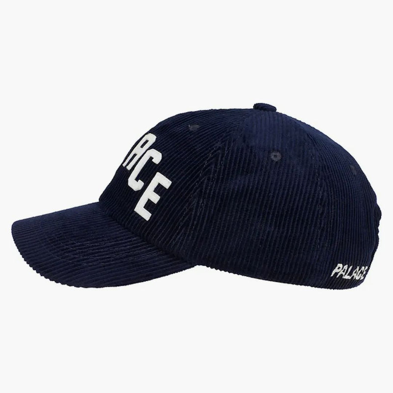 Palace Alas 6-panel Navy
