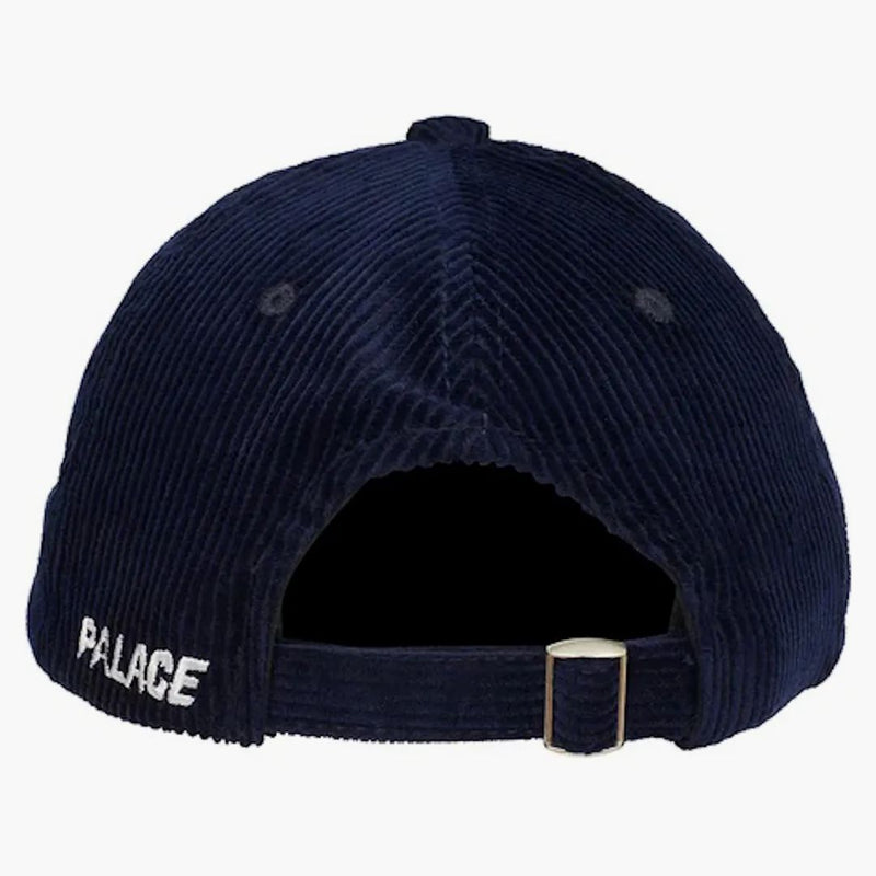 Palace Alas 6-panel Navy