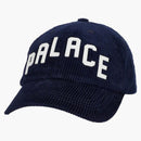 Palace Alas 6-panel Navy