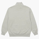 Palace alas zip lejek szary marg