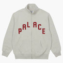 Palace alas zip lejek szary marg