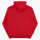 Palacio alas zip campana roja