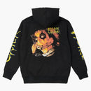 Palace Alice Cooper Hood Black