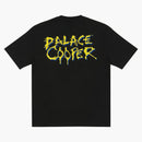 T-shirt Palace Alice Cooper Nero