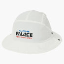 Palace Alpine Tech Bucket has White