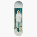 Palace American Psycho 8.1 Skateboard Deck