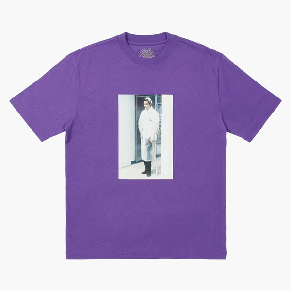 Palace American Psycho Tee