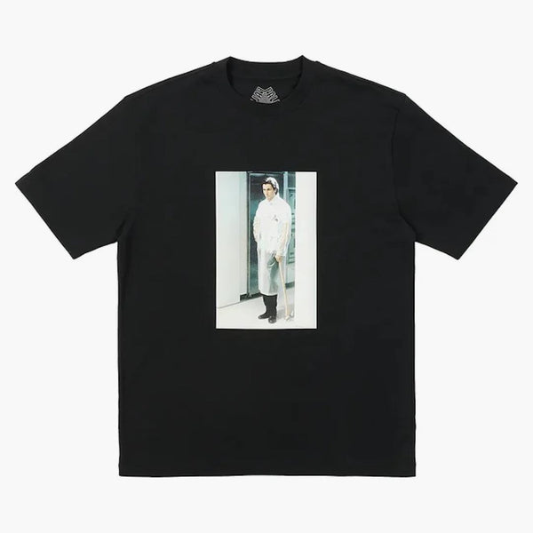 Palace American Psycho T-shirt Black