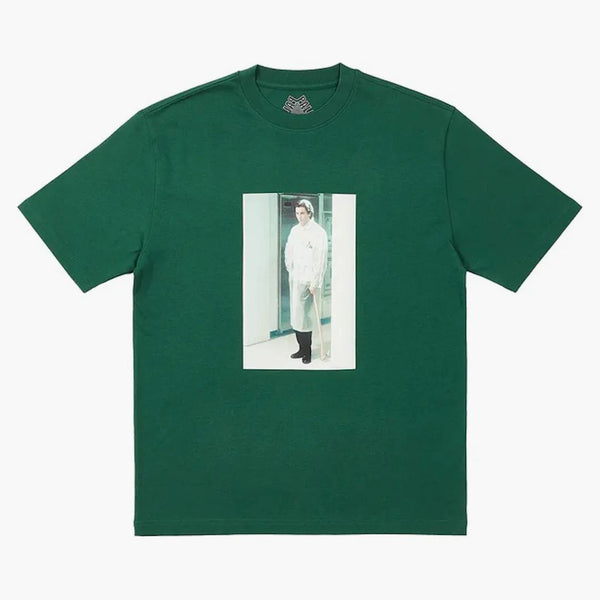 Palace American Psycho T-shirt Huntsman