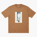 Palace American Psycho T-Shirt Mocha
