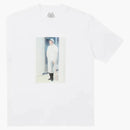 Palace American Psycho T-Shirt White