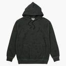 Palác munice kapuce černá