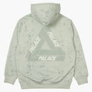 Palace Ammo Hood Gray