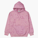 Palác munice kapuce růžová