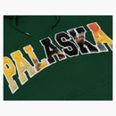 Palace Appalachian Hood Racey Green