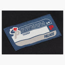 Palace Arc Applique T-shirt Black