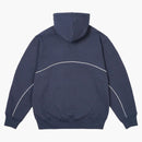 Palace Arc Hood Navy