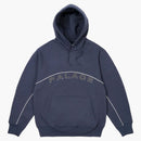 Palace Arc Hood Navy