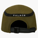 Palace Arc Shell Runner The Deep Green