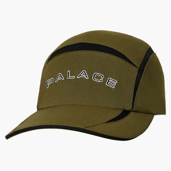 Palace Arc Shell Runner The Deep Green