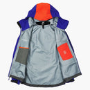 Palace Arc'teryx Alpha SV Jacket Blue
