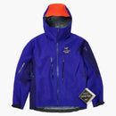 Palace Arc'teryx Alpha SV Jacket Blue