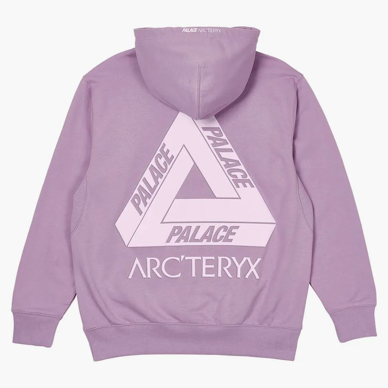 Palace Arc'teryx Hood Haze