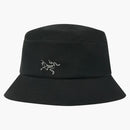 Palace Arc'Teryx has Black