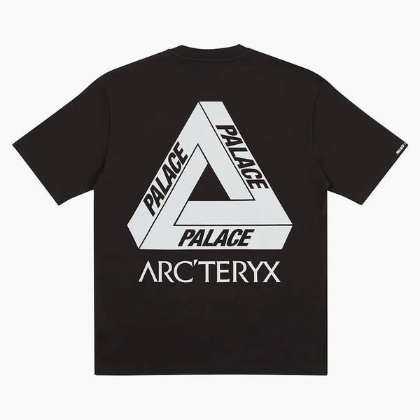 Palace Arc'teryx T-shirt Black