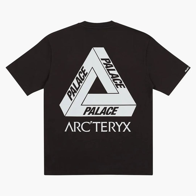 Palace Arc'teryx T-shirt Black