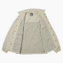 Palace Archway Coach Jacket Arctic Grey