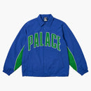Palace Archway Coach Jacket Ultra