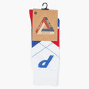 Palace Argyll Sock Brit