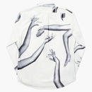 Palace Armless Shirt White