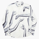 Palace Armless Shirt White