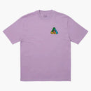 Palace Arms T-shirt Light Purple