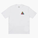Palace Arms T-Shirt White