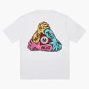 Palace Arms T-Shirt White