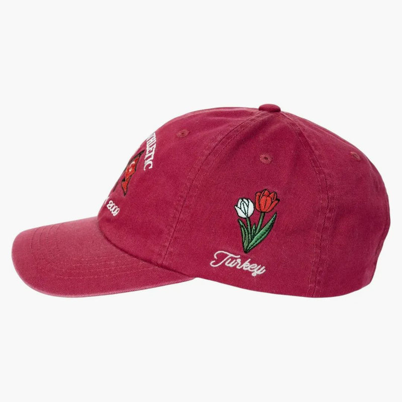 Palace Athletic 6-panel Berg