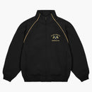 Palace Athletic Zip Funnel Black