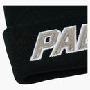 Palace Athlique Team Beanie Black