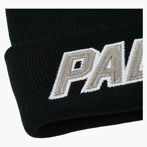 Palika Athlique Team Beanie Black