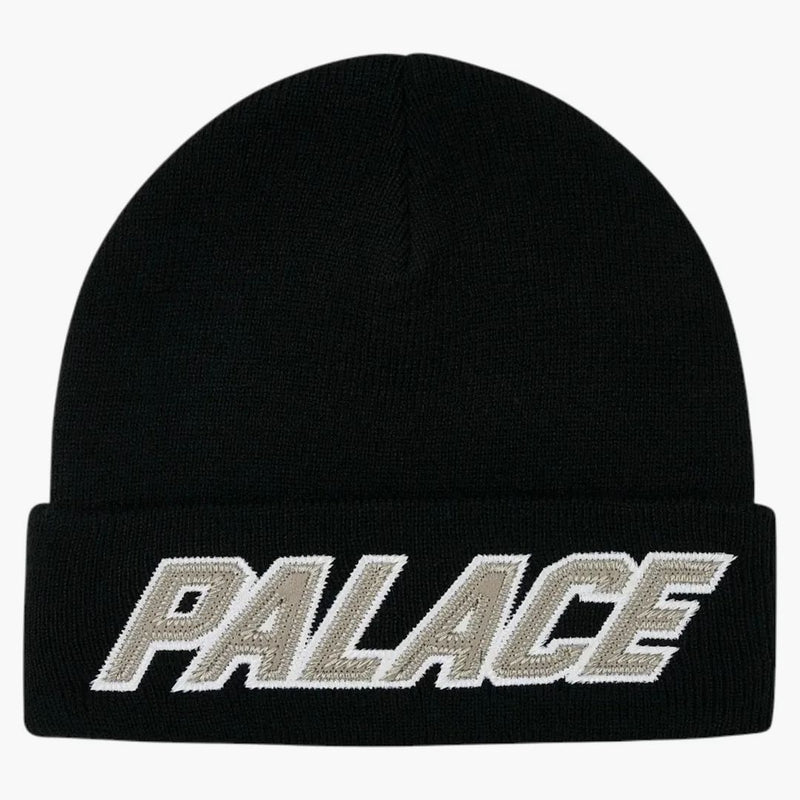 Palika Athlique Team Beanie Black