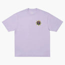 Palace Atom T-shirt Pastel Blue